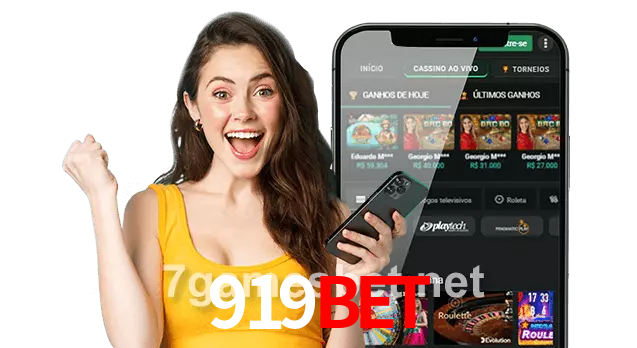 919Bet