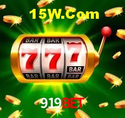 Casino Ao Vivo 919Bet