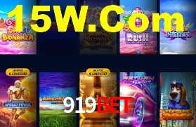 919Bet App