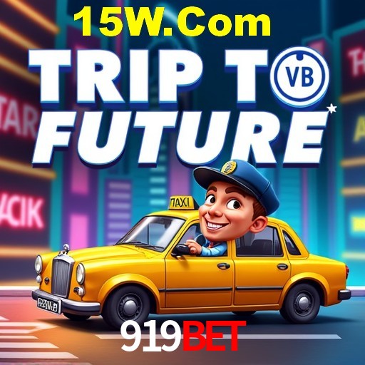 Inovações de Jogos na 919Bet: O Futuro das Experiências Interativas