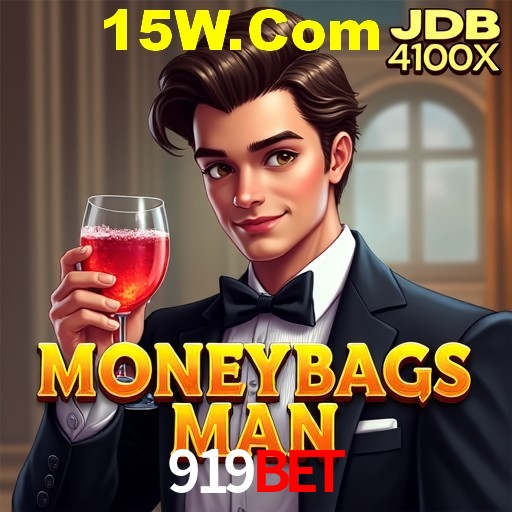 Casino Ao Vivo 919Bet