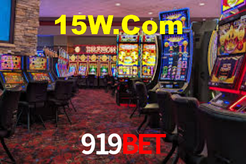 919Bet