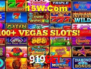 Especiais de Fim de Semana 919Bet