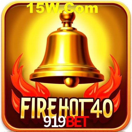Descubra o Mundo do Cassino Online com 919Bet