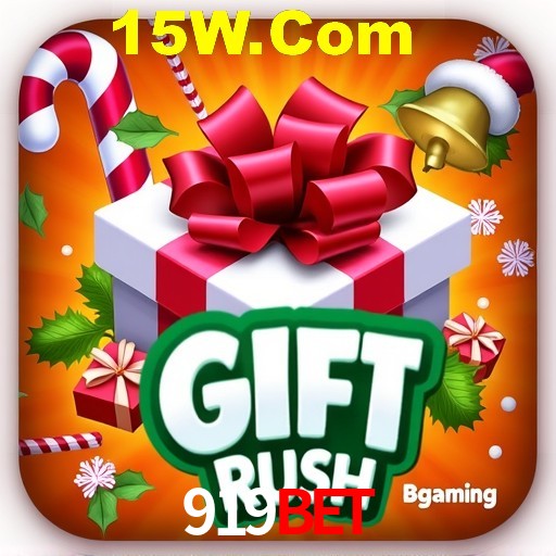 Interface Premium 919Bet