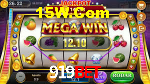 919Bet - Cassino De Jogos Brasileiros - 919Bet.Com