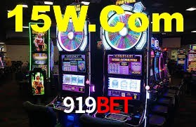 919Bet
