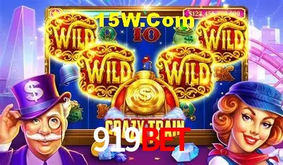 Promoção Relâmpago 919Bet