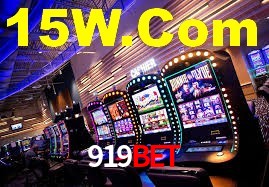 Experimente o Login Seguro Premium no 919Bet