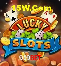 Sistemas de Segurança 919Bet