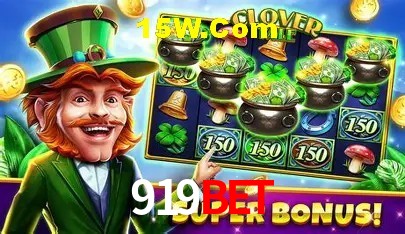 Jogos de Slot 919Bet