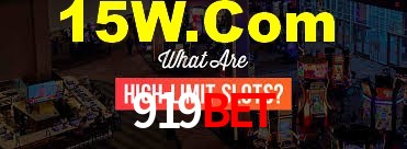 Torneios 919Bet