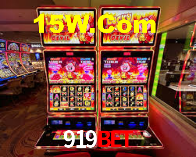 919Bet