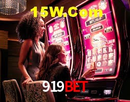 Casino VIP 919Bet