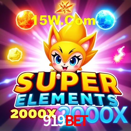 Estatísticas do Jogo 919Bet